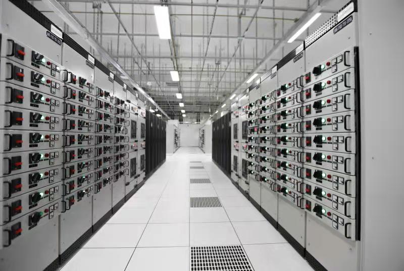 高邑互联互通IDC托管服务提供商有哪些优势